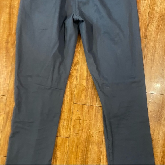 J CREW Men’s Flex Straight Fit Blue Khaki Trouser Dress Pant Size 29 x 32 - Picture 9 of 10